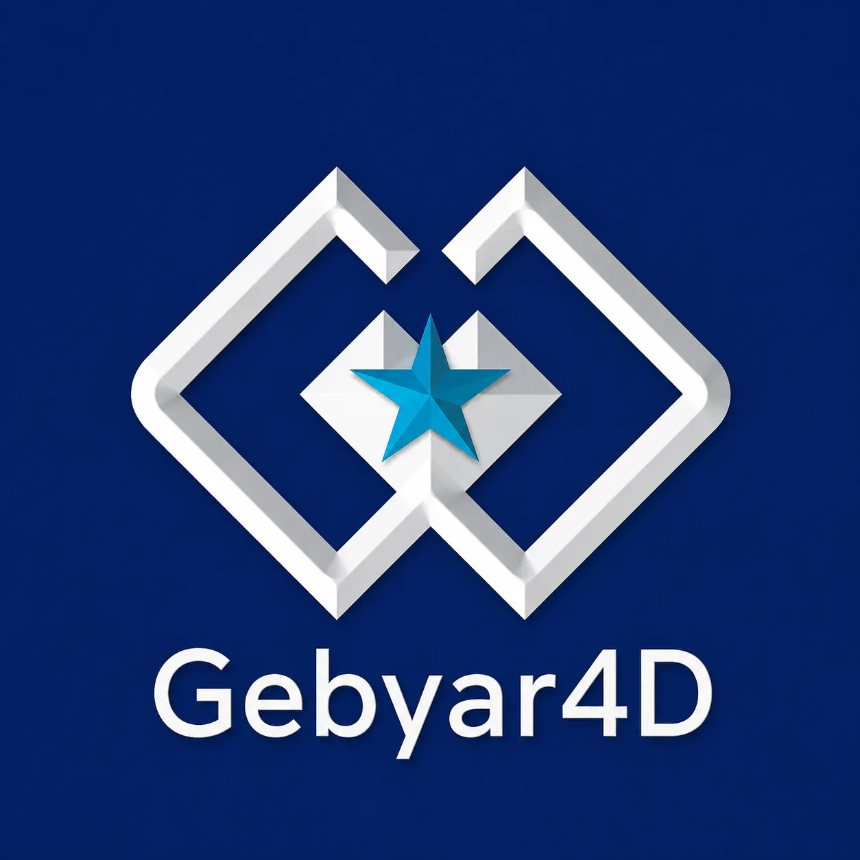 GEBYAR4D - Game Aksi Penuh Tantangan