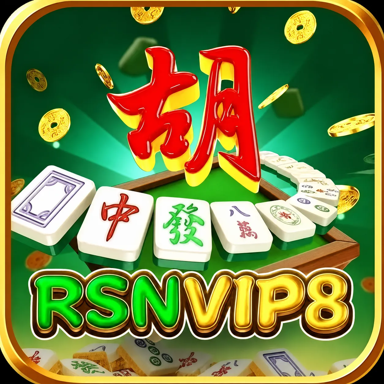 RSNVIP8 - Pertarungan Seru dalam Game Battle Royale