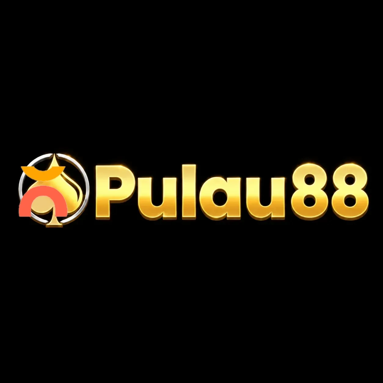 Logo pulau88